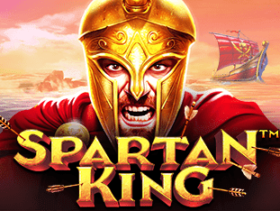 Spartan King game thumbnail