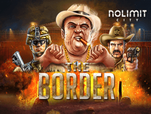 The Border game thumbnail