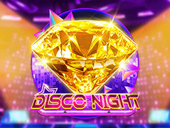 Disconight game cover