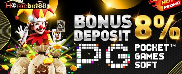 Jackpot Besar Situs Kampung Bet banner