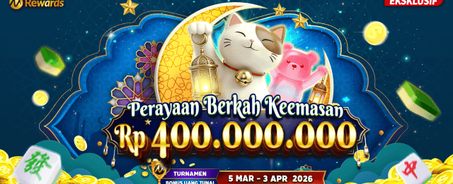 Link Alternatif Kampung Bet Terbaru banner