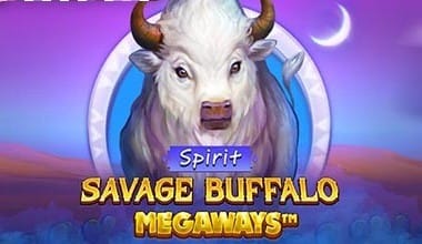 Savage Buffalo Spirit Megaways