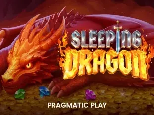 Sleeping Dragon game icon