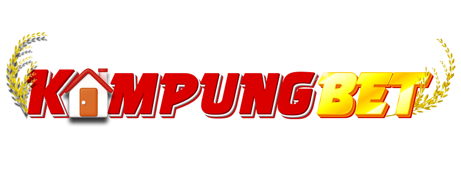 Kampung Bet Slot Logo